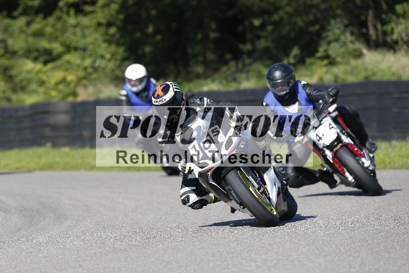 /55 20.09.2025 Speer Racing ADR/Gruppe rot/105